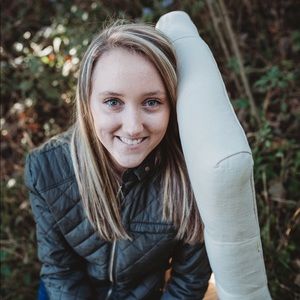 Meet your Posher, Bethany